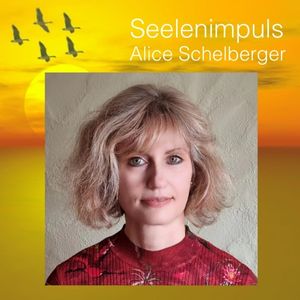 Speaker - Alice Schelberger